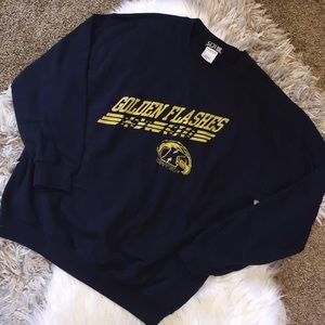 Kent State Crewneck